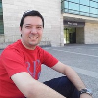 Gustavo J. Fernandez