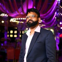Shrey Gupta