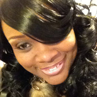Kecia Carson
