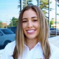 Allie Baron Burnham