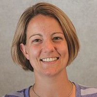 Molly Whittaker
