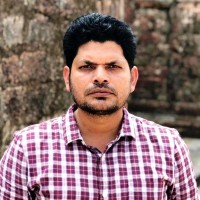 mohd fakhruddin farooqui