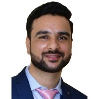 Umer Saleem Bhat