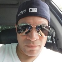 Graviel Garcia