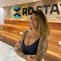 Rebeca Cristovao