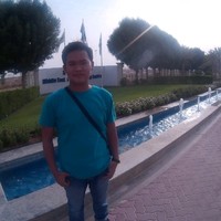 Nanda Satria