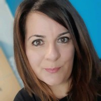 Romina Petrocchi