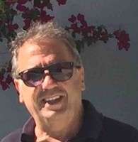 David Mergui