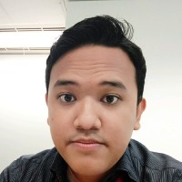 Muhamad Ardhy Pratama