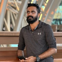 Rahul Mohan