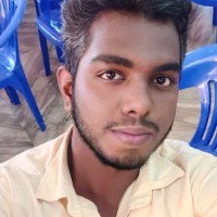 Dhamodharan P
