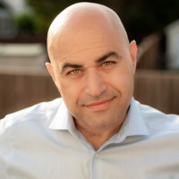 Ali Hossein
