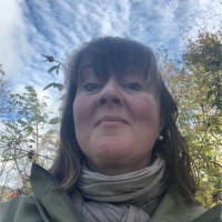 Katrine Hallin