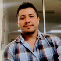 Alexander Martínez Monsivais