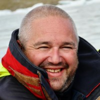Pascal Damois