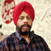 Amit Pal Singh