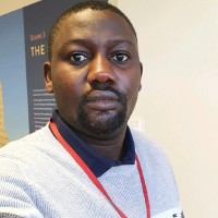 Yunusa Yakubu
