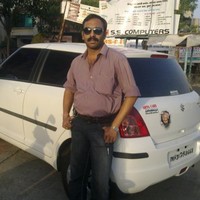 MAYUR SHRIVASTAVA