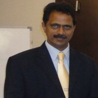 Sangem Ravi Kumar