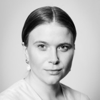 Hólmfríður Kristín Árnadóttir