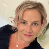 Jamie Michelle Salm