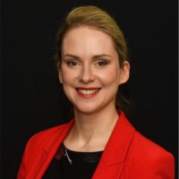 Ekaterina (Kate) Kryachko