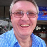 Ken Fogarty