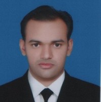 Irfan Ali