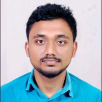 Vimalraj A