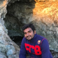 Manjunath Ks