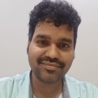 Hari S