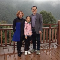张胜国