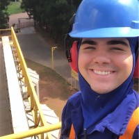 Luis Gustavo De Barros Marques