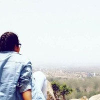 Prafulla P