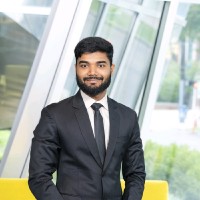 Gaurav Srivastav