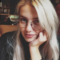 Pavlina Podholova
