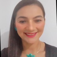 Liliane Tinoco