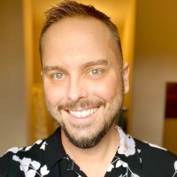 Daniel Van Nice