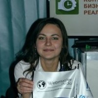 Elena Zglavoc