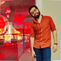 Noman Qadar