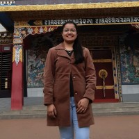 Gayatri Joshi