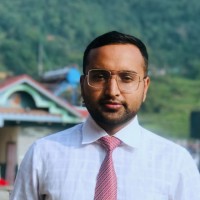 Prabin Banstola🇳🇵