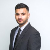 Mohammed Qaasim Moolla CA (SA)