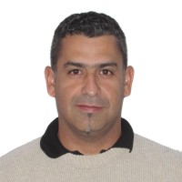 Daniel Perez