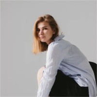 Anastasia Zhivoglod