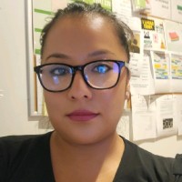 Graciela Mendoza