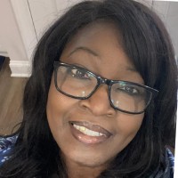 Shirley Pugh
