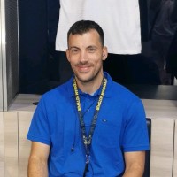 Andrew Roskams