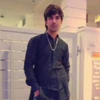 Abhinav Kaushik