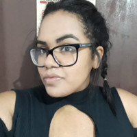 Samantha Celyne Ferreira Da Rosa